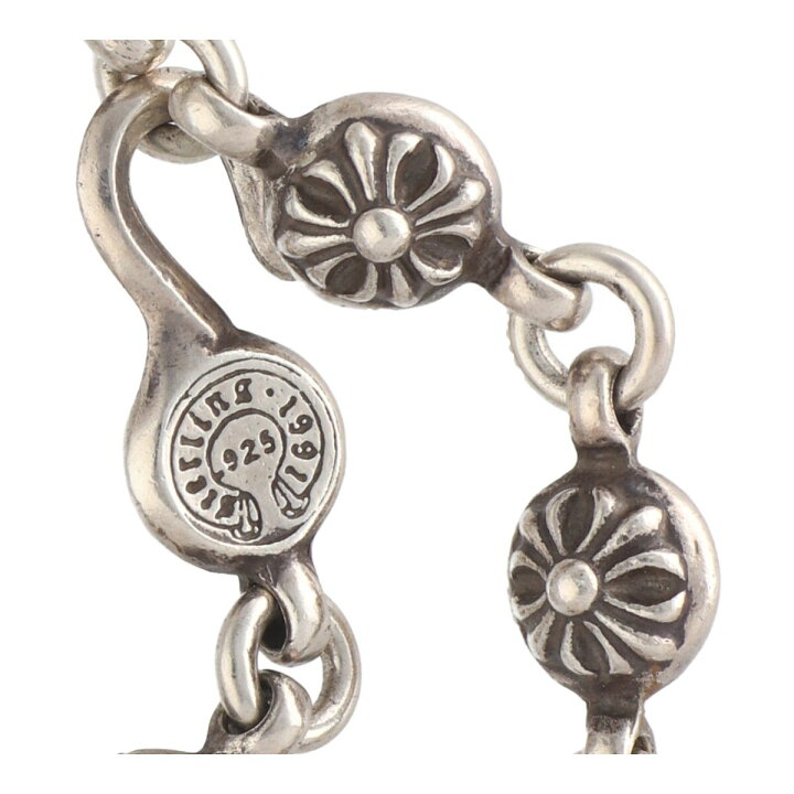 楽天市場】【中古】 CHROME HEARTS クロムハーツ #1 クロスボール 