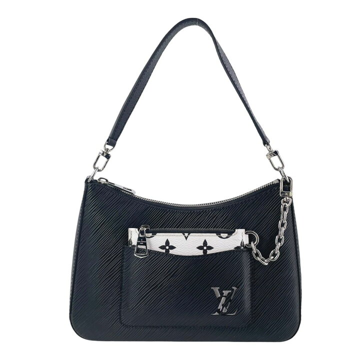 楽天市場】【中古】LOUIS VUITTON ルイ・ヴィトン マレル M80689 エピ  