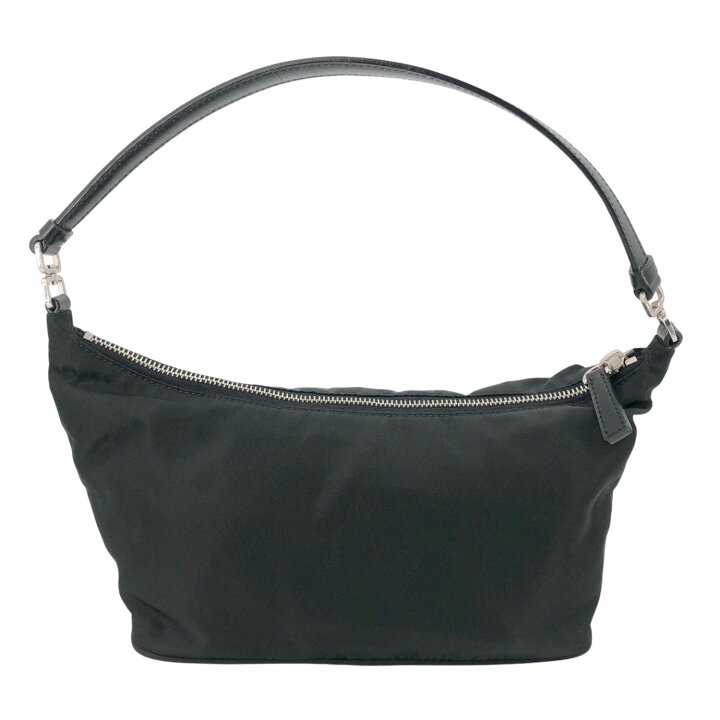 楽天市場】【中古】 PRADA プラダ アクセサリーポーチ BR1267 