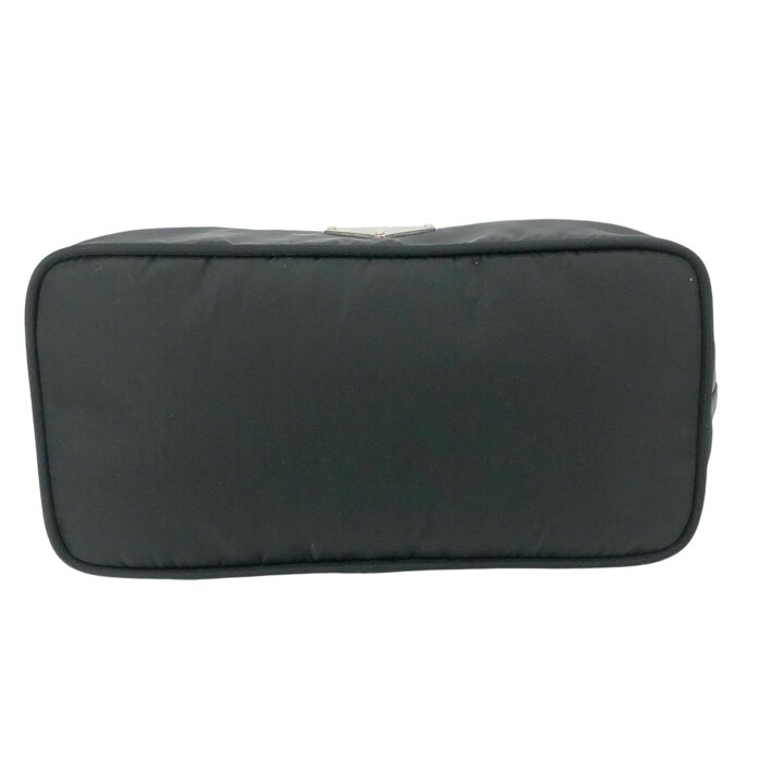 楽天市場】【中古】 PRADA プラダ アクセサリーポーチ BR1267 
