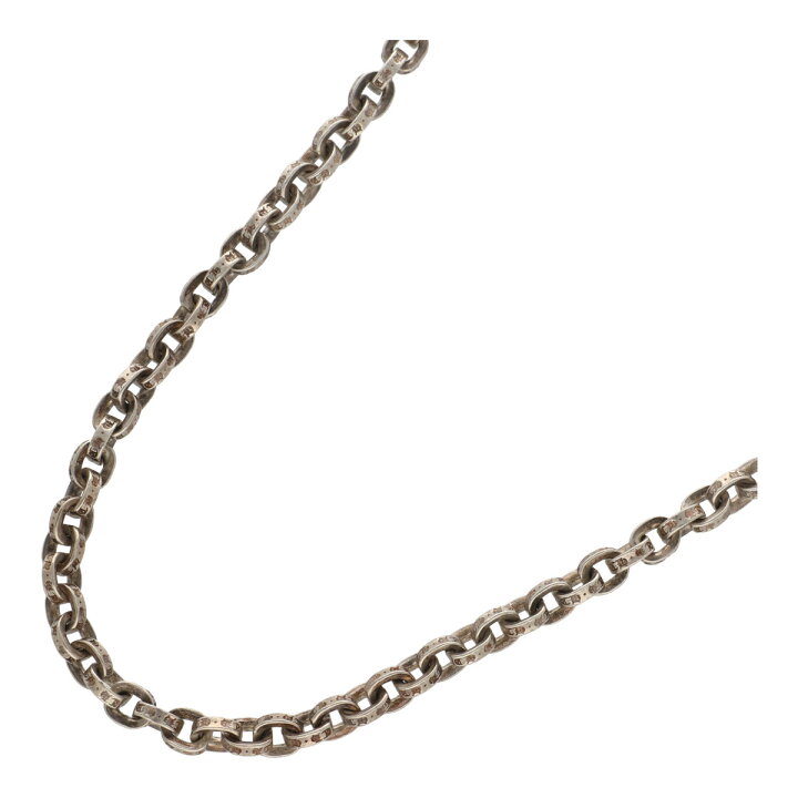 楽天市場】【中古】 CHROME HEARTS クロムハーツ ペーパーチェーン  