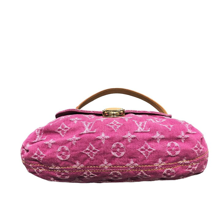 楽天市場】【中古】 LOUIS VUITTON ルイ・ヴィトン ミニプリーティ  