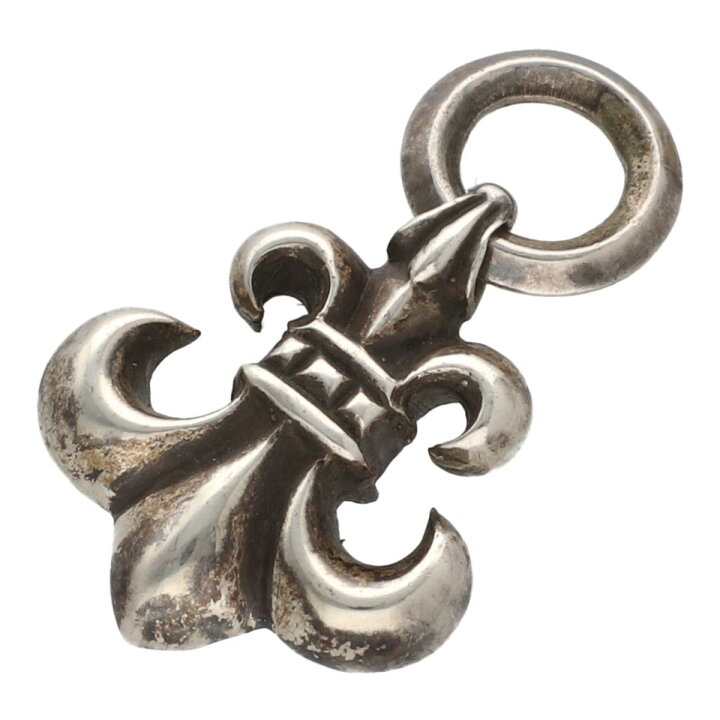 楽天市場】【中古】 CHROME HEARTS クロムハーツ BSフレア チャーム 