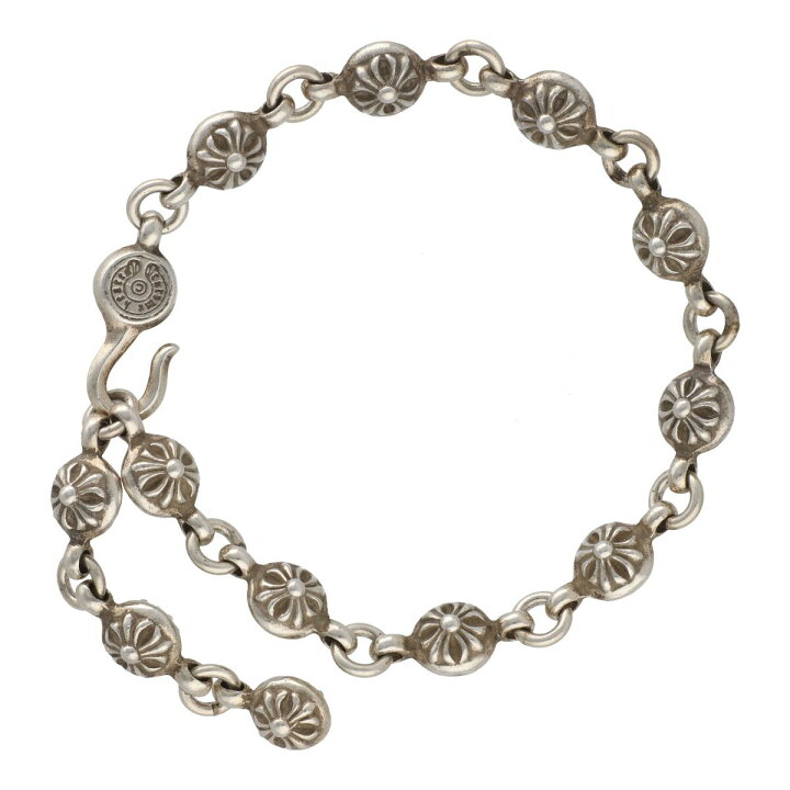 楽天市場】【中古】 CHROME HEARTS クロムハーツ #1 クロスボール 