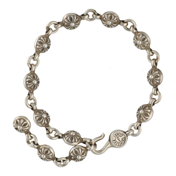 楽天市場】【中古】 CHROME HEARTS クロムハーツ #1 クロスボール 