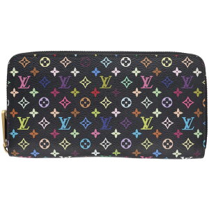 ルイ・ヴィトン(LOUIS VUITTON) モノグラム・マルチカラー(Monogram 
