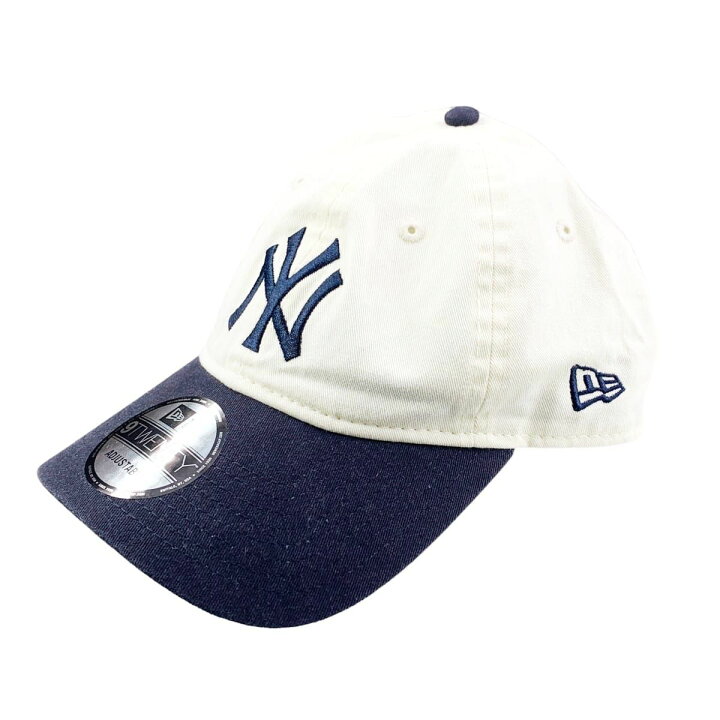 楽天市場】【中古】NEW ERA ニューエラ キャップ ヤンキース 24004517 