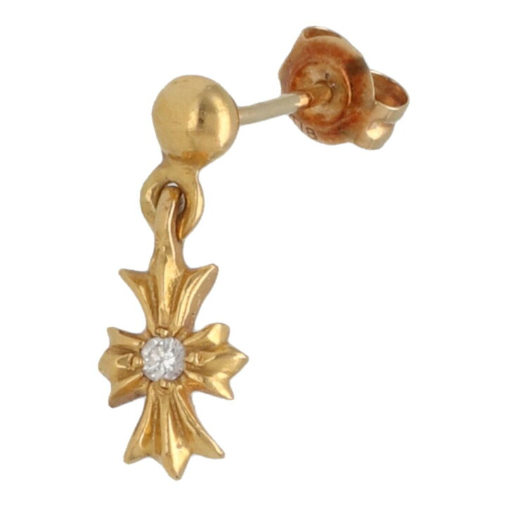 楽天市場】【中古】 CHROME HEARTS クロムハーツ タイニーE CHプラス  