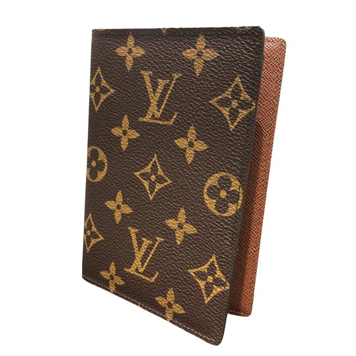 楽天市場】【中古】 LOUIS VUITTON ルイ・ヴィトン クーヴェルテュール 