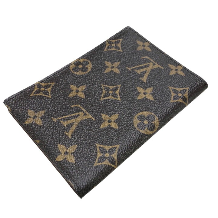 楽天市場】【中古】 LOUIS VUITTON ルイ・ヴィトン クーヴェルテュール 