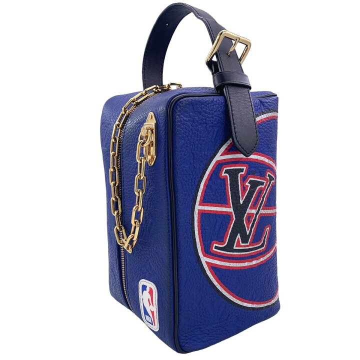 楽天市場】【中古】 LOUIS VUITTON ルイ・ヴィトン NBAｺﾗﾎﾞ ｱﾝﾌﾟﾗﾝﾄ 