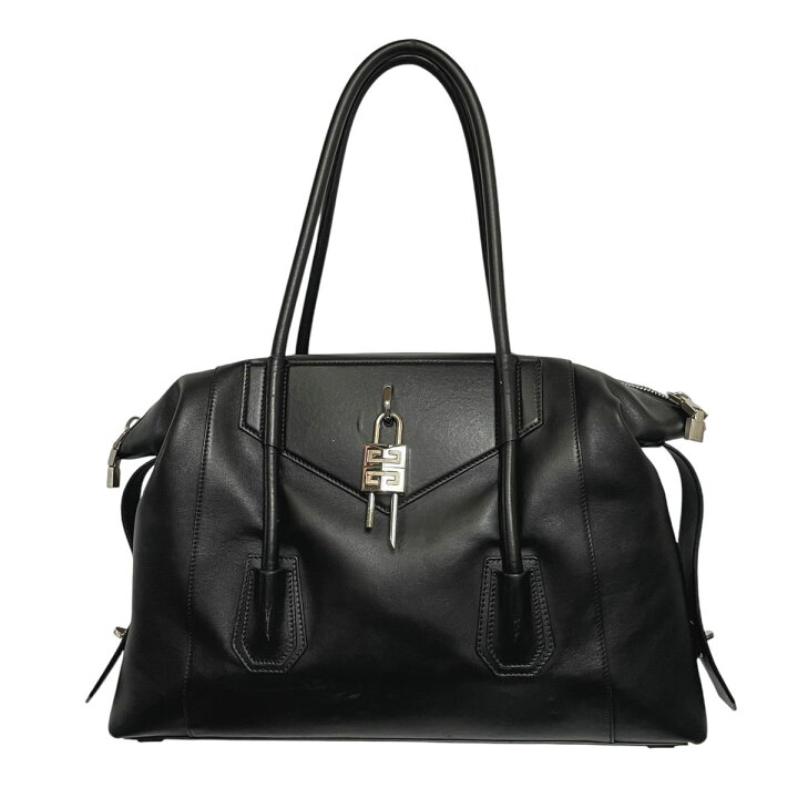楽天市場】【中古】 Givenchy ジバンシィ アンティゴナ ロック 