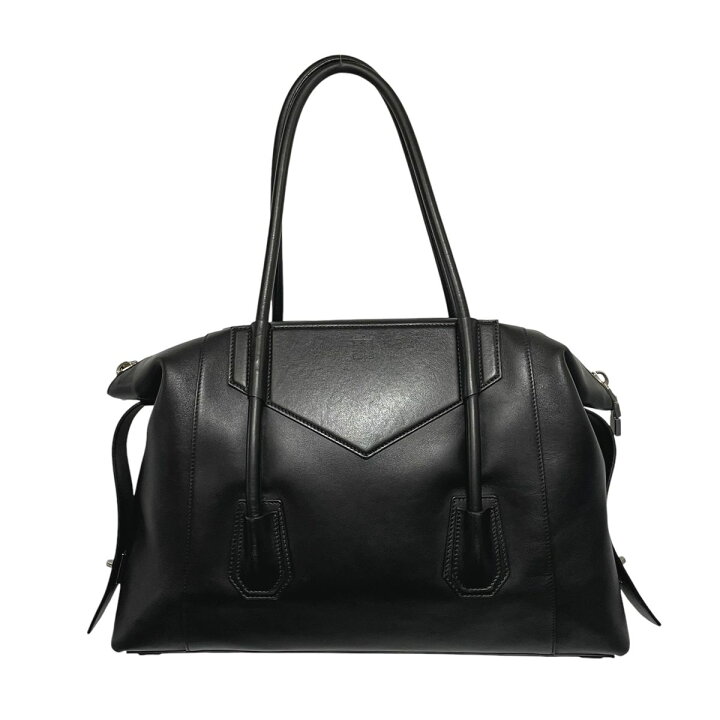 楽天市場】【中古】 Givenchy ジバンシィ アンティゴナ ロック 