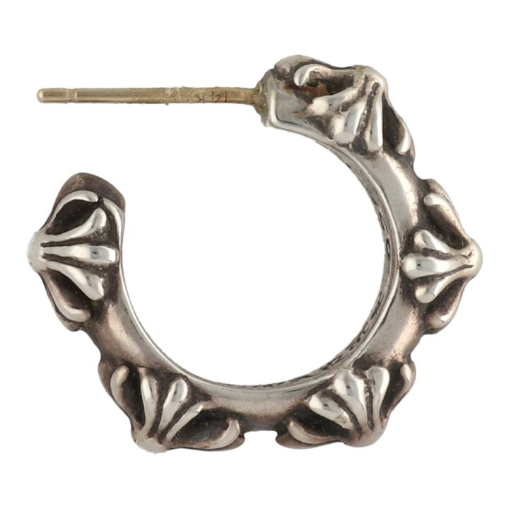 楽天市場】【中古】 CHROME HEARTS クロムハーツ クロスバンド フープ 