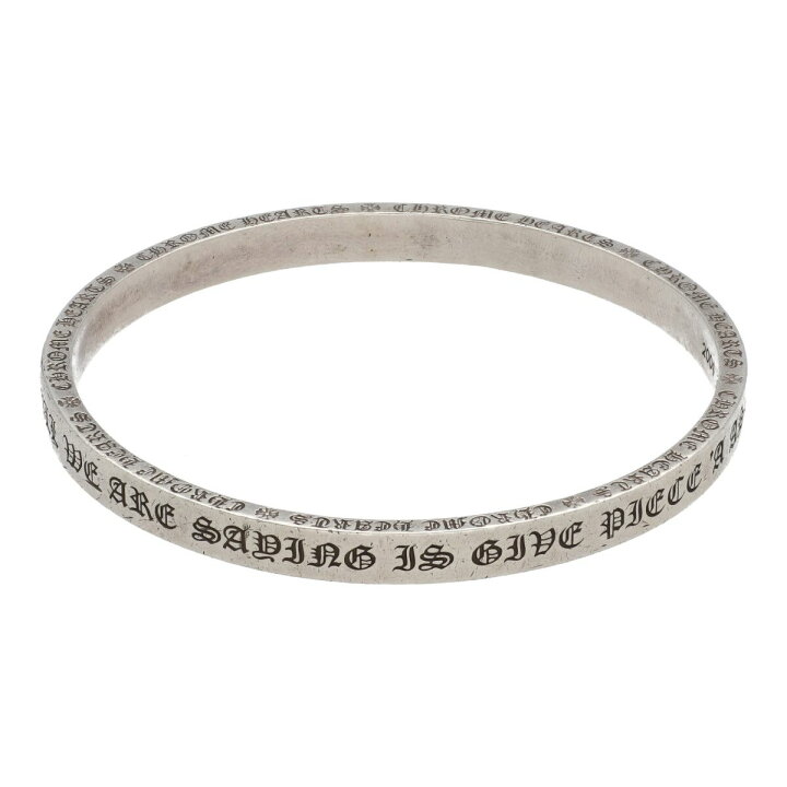 楽天市場】【中古】 CHROME HEARTS クロムハーツ スペーサー 6MM  