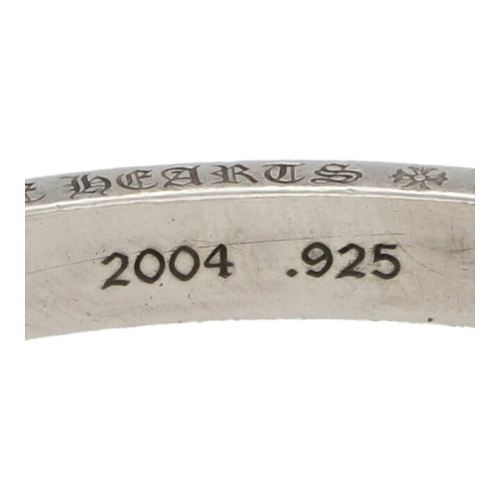 楽天市場】【中古】 CHROME HEARTS クロムハーツ スペーサー 6MM 