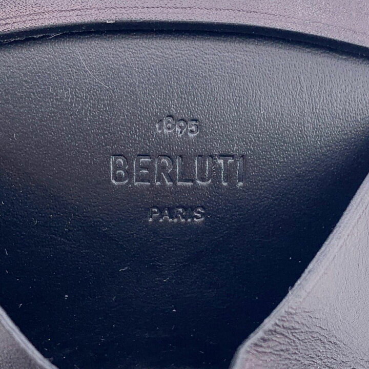 楽天市場】【中古】 Berluti ベルルッティ オリジン メンズコイン 