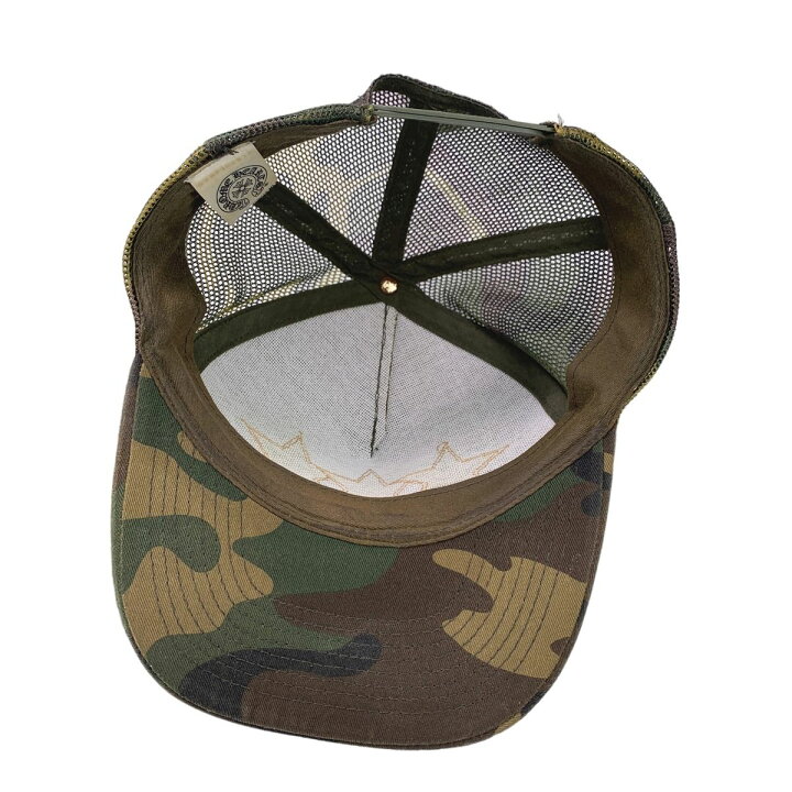 楽天市場】【中古】 CHROME HEARTS クロムハーツ 3スターパッチ 
