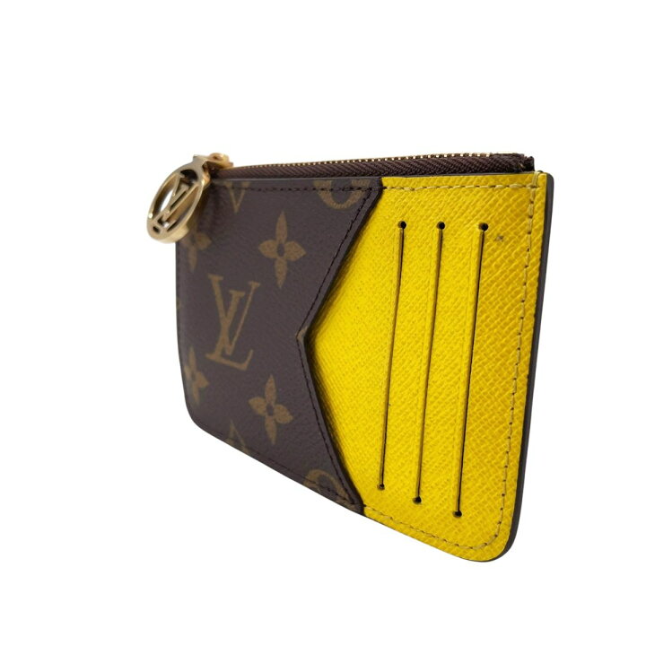 LV×TM カードケース ポルトカルト・ロミー M13800 新品未使用 楽天市場 
