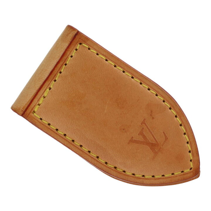 楽天市場】【中古】 LOUIS VUITTON ルイ・ヴィトン マネークリップ 