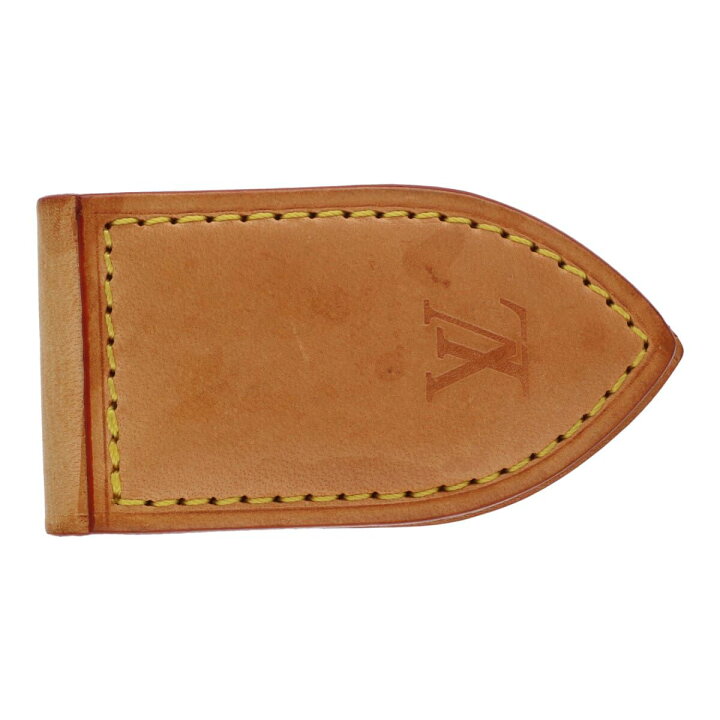 楽天市場】【中古】 LOUIS VUITTON ルイ・ヴィトン マネークリップ 