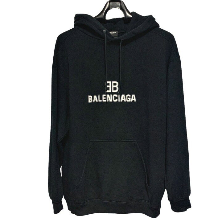 楽天市場】【中古】 BALENCIAGA バレンシアガ フロントBB ピクセル  
