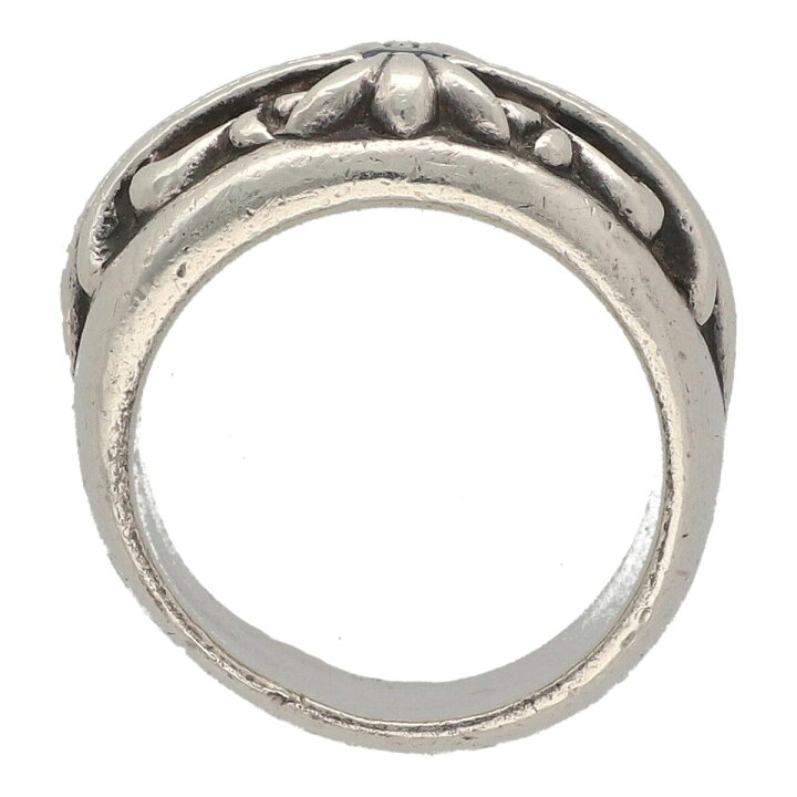 楽天市場】【中古】 CHROME HEARTS クロムハーツ フローラルクロス 
