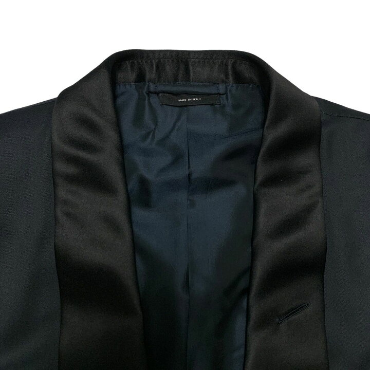楽天市場】【中古】 TOM FORD トムフォード タキシード セットアップ 