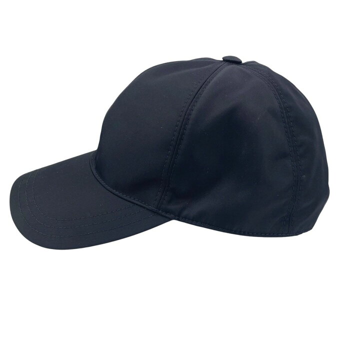 楽天市場】【中古】 PRADA プラダ キャップ Re-Nylon ベースボール 