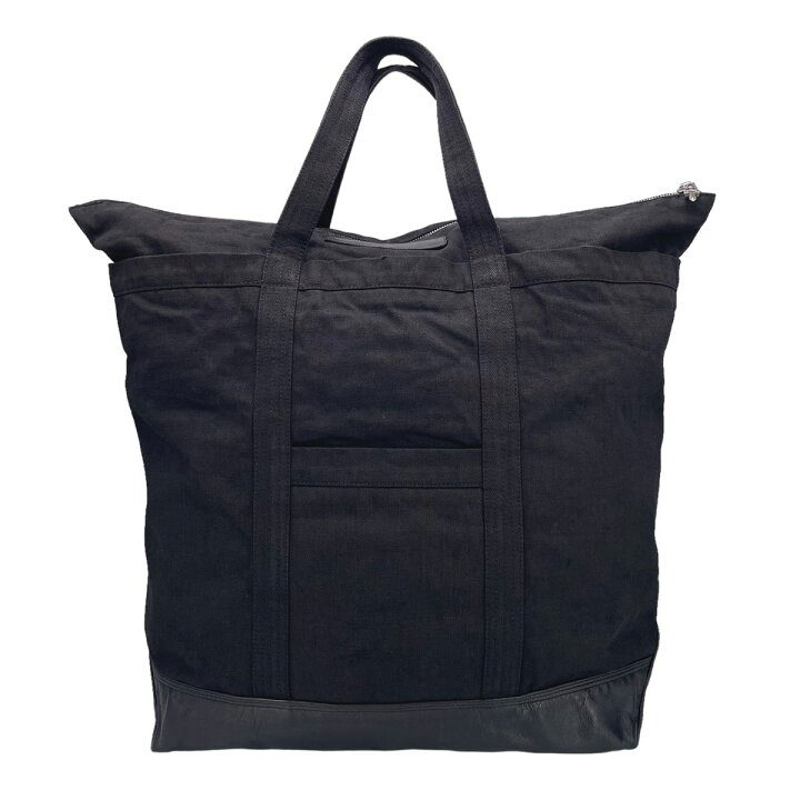 楽天市場】【中古】 CHROME HEARTS クロムハーツ トートバッグ 