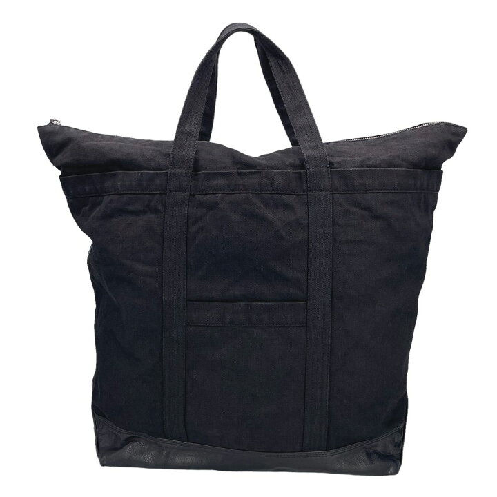 楽天市場】【中古】 CHROME HEARTS クロムハーツ トートバッグ  