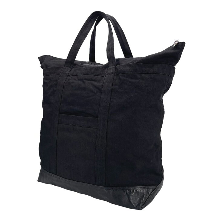 楽天市場】【中古】 CHROME HEARTS クロムハーツ トートバッグ 