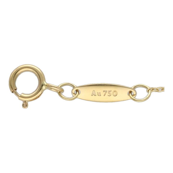 楽天市場】【中古】 Tiffany ＆ Co. ティファニー オープン ハート  