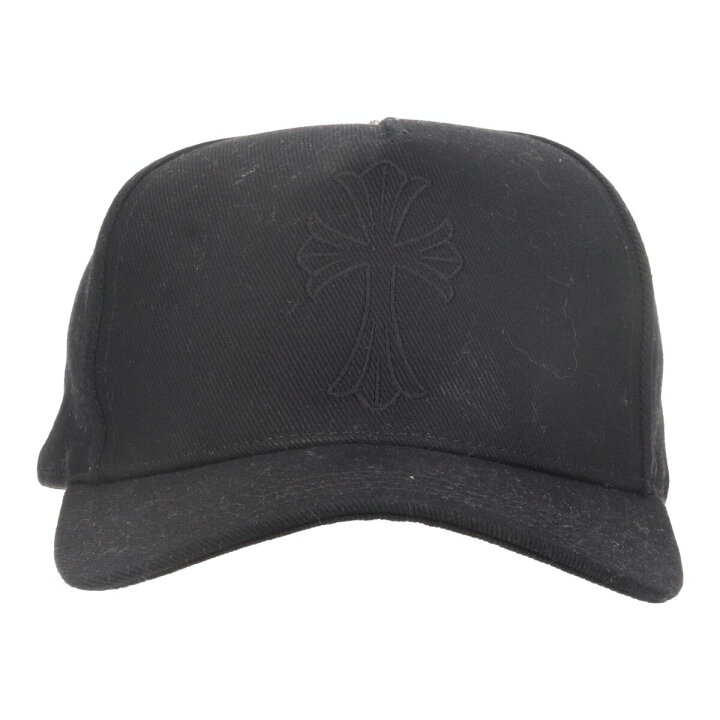 楽天市場】【中古】 CHROME HEARTS クロムハーツ CHクロス 刺繍 ベース 