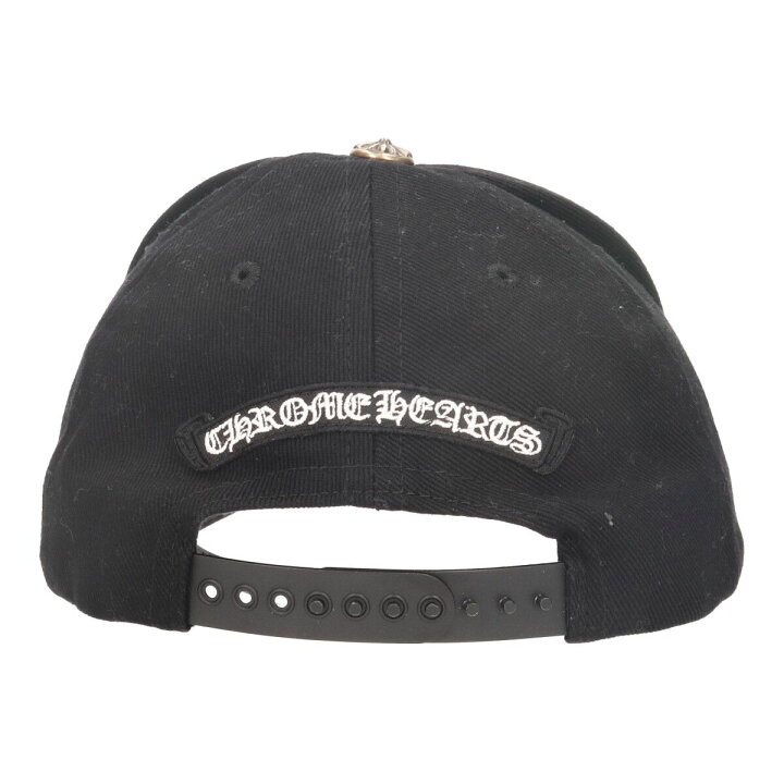楽天市場】【中古】 CHROME HEARTS クロムハーツ CHクロス 刺繍 ベース 