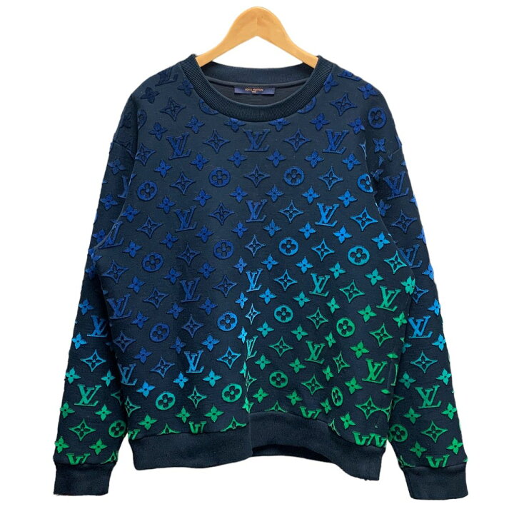 楽天市場】【中古】 LOUIS VUITTON ルイ・ヴィトン モノグラム  