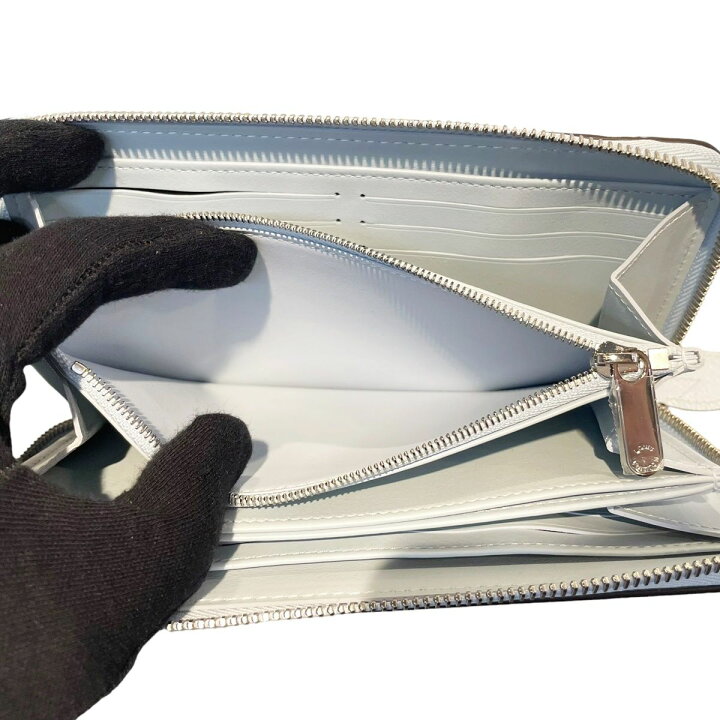 楽天市場】【中古】 LOUIS VUITTON ルイ・ヴィトン ジッピー 