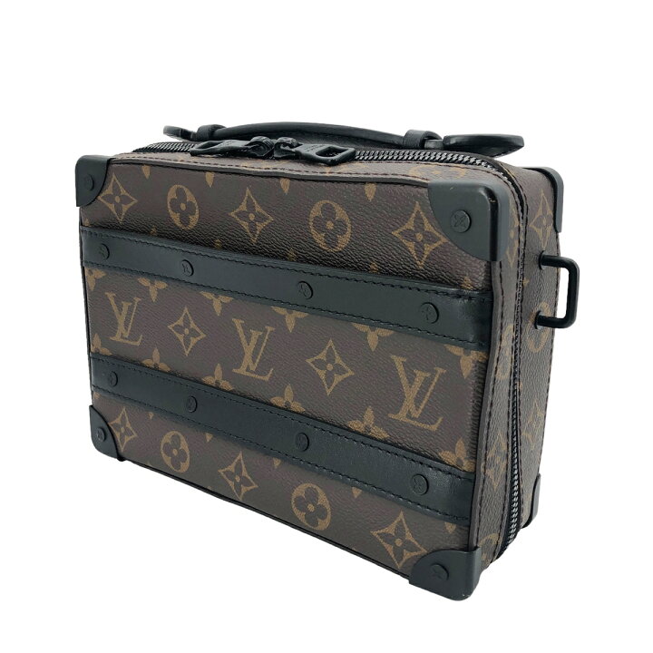 楽天市場】【中古】 LOUIS VUITTON ルイ・ヴィトン ショルダーバッグ 