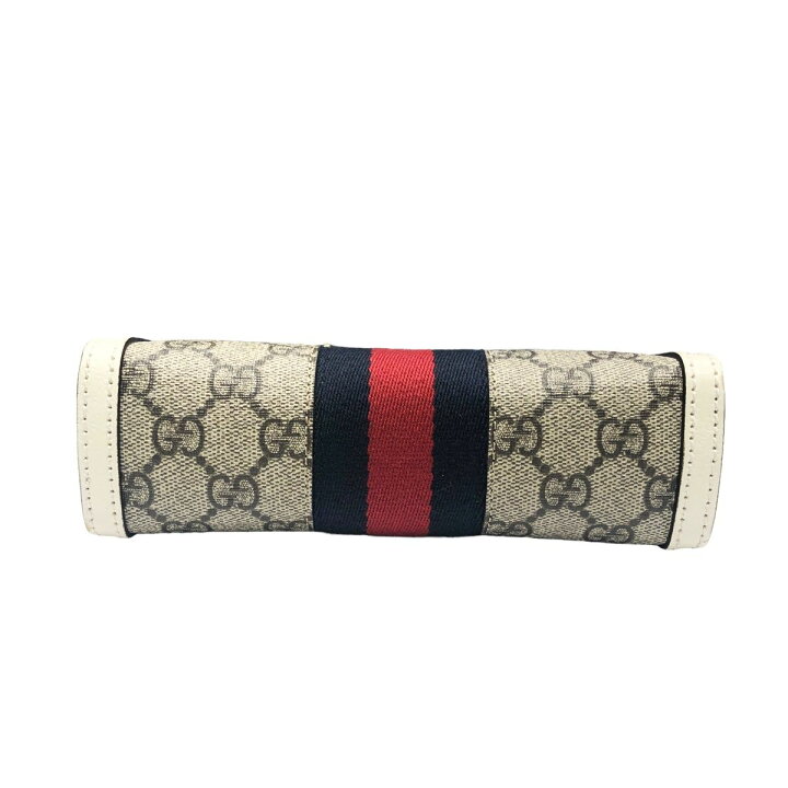 楽天市場】【中古】 GUCCI グッチ 602676 オフィディア ミニ チェーン 