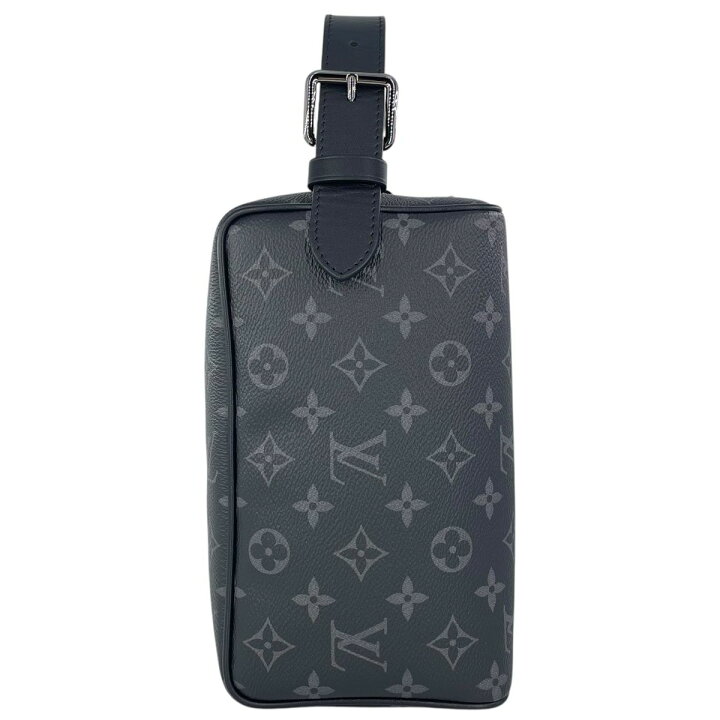 楽天市場】【中古】 LOUIS VUITTON ルイ・ヴィトン ロッカー ドップ 