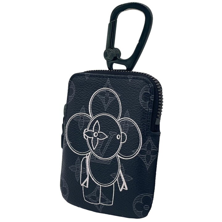 楽天市場】【中古】 LOUIS VUITTON ルイ・ヴィトン メンズコインケース  