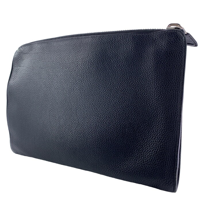 楽天市場】【中古】 MAISON TAKUYA メゾンタクヤ クラッチバッグ 内側  