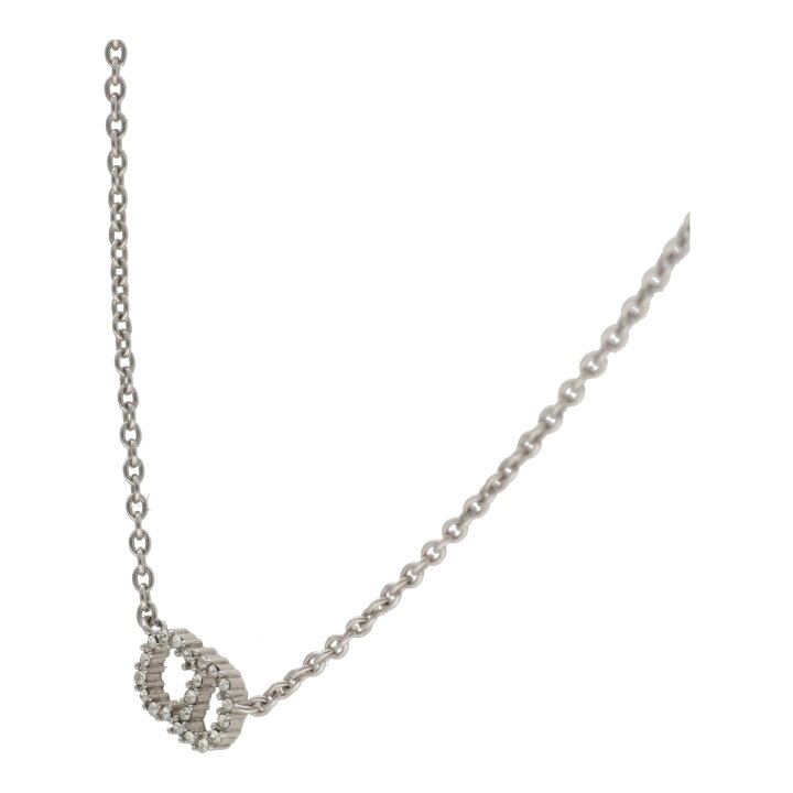 楽天市場】【中古】 Dior ディオール CLAIR D LUNE ネックレス 