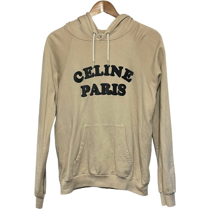 楽天市場】【中古】 CELINE セリーヌ パーカー 2Y140607F フロント 
