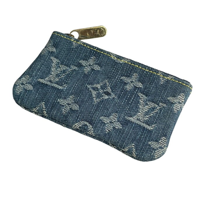 楽天市場】【中古】 LOUIS VUITTON ルイ・ヴィトン コインケース  