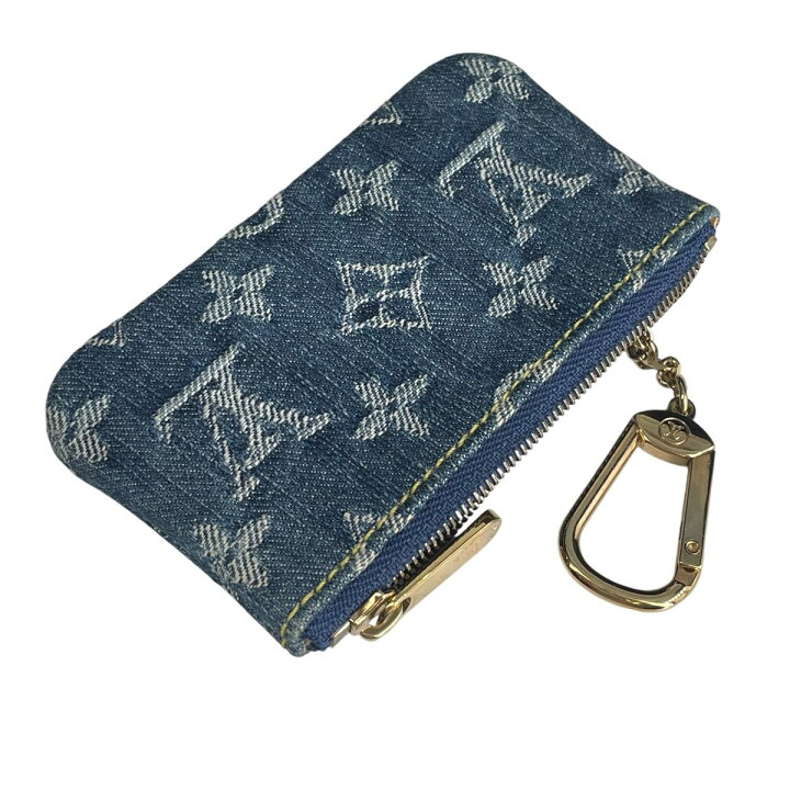 楽天市場】【中古】 LOUIS VUITTON ルイ・ヴィトン コインケース 