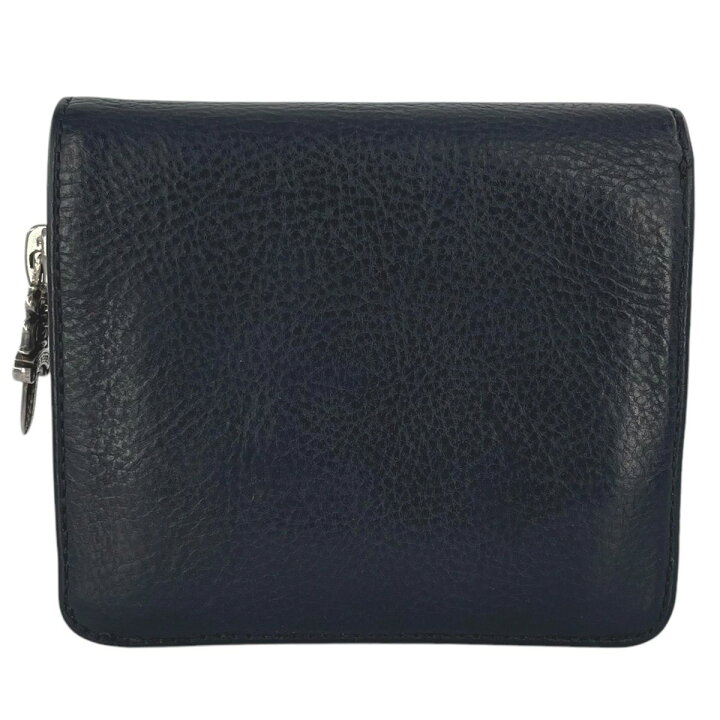 楽天市場】【中古】 CHROME HEARTS クロムハーツ スクエアジップ ビル  