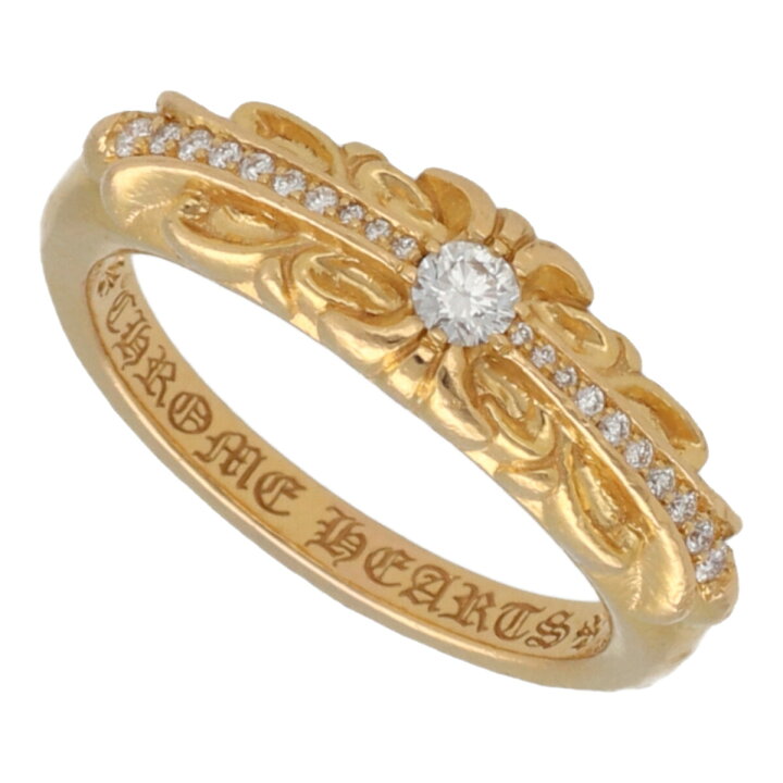楽天市場】【中古】 CHROME HEARTS クロムハーツ ベイビー クラシック 