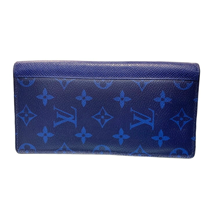 楽天市場】【中古】 LOUIS VUITTON ルイ・ヴィトン ポルトフォイユ 