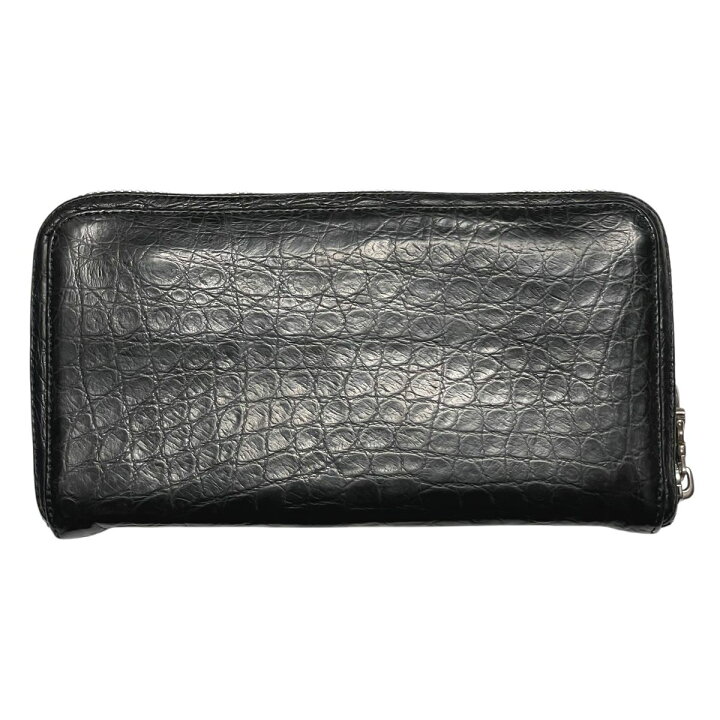 楽天市場】【中古】 CHROME HEARTS クロムハーツ REC F ZIP #2 